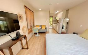 Living In Jeju Island